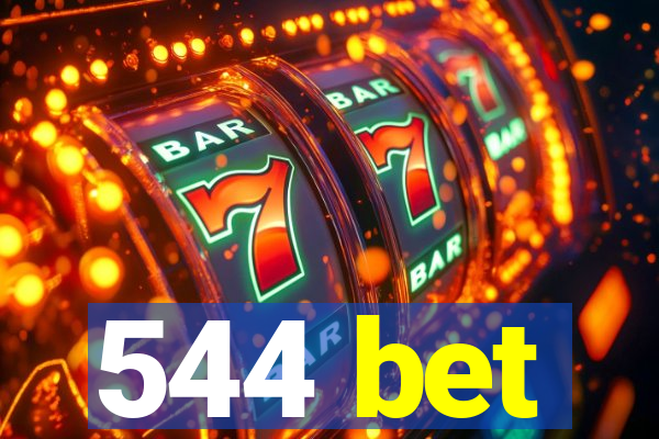 544 bet